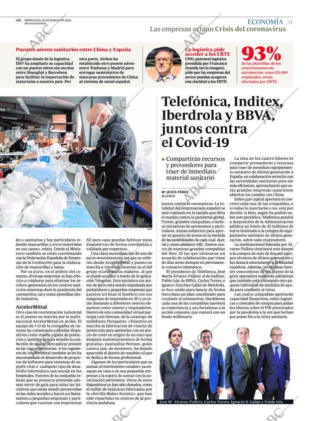 ABC MADRID 25-03-2020 página 31