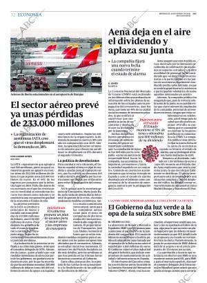 ABC MADRID 25-03-2020 página 32