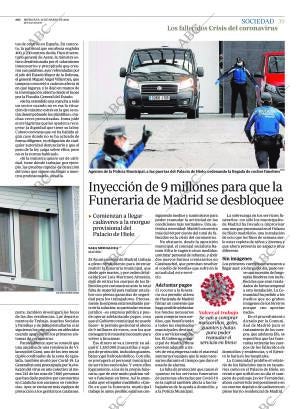 ABC MADRID 25-03-2020 página 39
