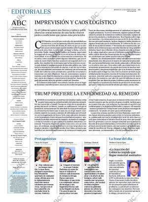 ABC MADRID 25-03-2020 página 4