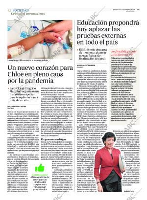ABC MADRID 25-03-2020 página 42