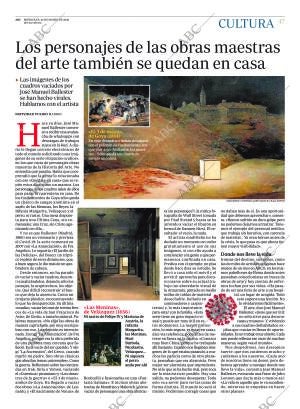ABC MADRID 25-03-2020 página 47