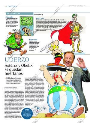 ABC MADRID 25-03-2020 página 48