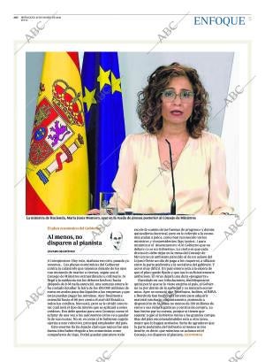 ABC MADRID 25-03-2020 página 5
