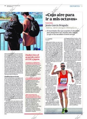 ABC MADRID 25-03-2020 página 51