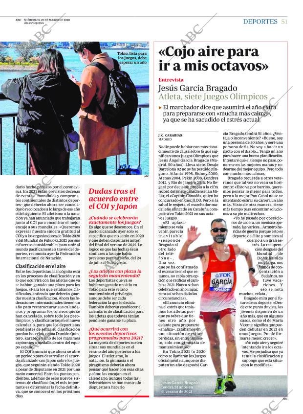 ABC MADRID 25-03-2020 página 51