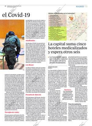 ABC MADRID 25-03-2020 página 59