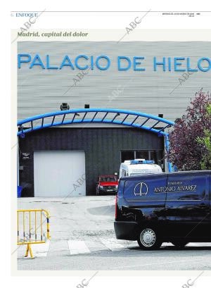 ABC MADRID 25-03-2020 página 6