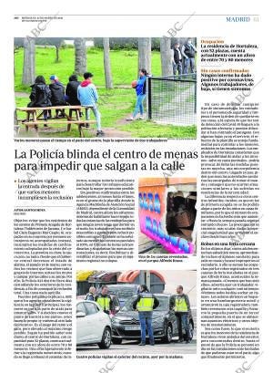 ABC MADRID 25-03-2020 página 61