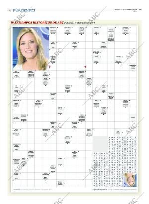 ABC MADRID 25-03-2020 página 66