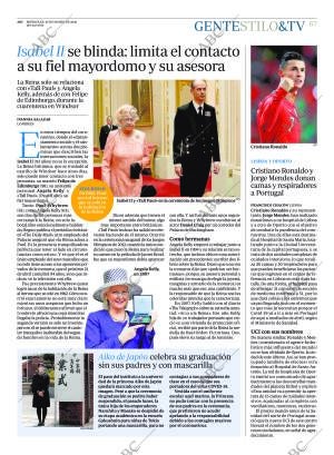 ABC MADRID 25-03-2020 página 67