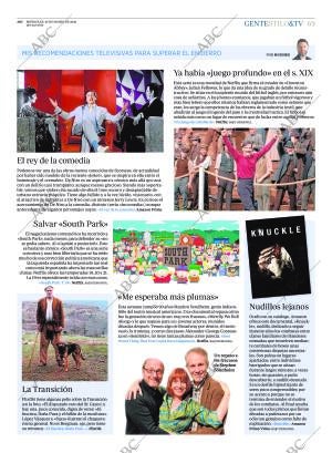 ABC MADRID 25-03-2020 página 69