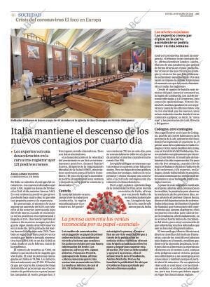 ABC MADRID 26-03-2020 página 46
