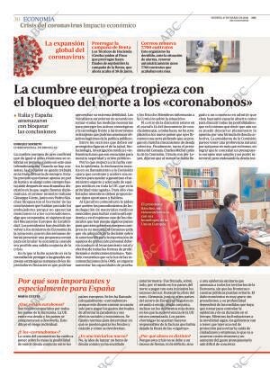 ABC MADRID 27-03-2020 página 30