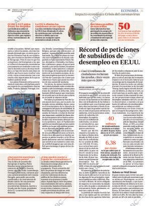 ABC MADRID 27-03-2020 página 31