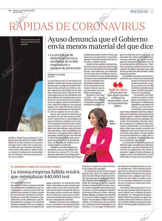 ABC MADRID 28-03-2020 página 35
