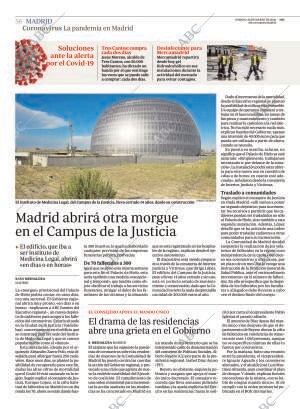 ABC MADRID 28-03-2020 página 56