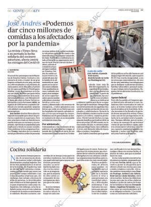 ABC MADRID 28-03-2020 página 66