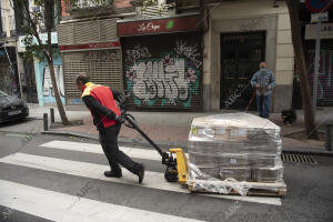 A partir de hoy solo podrán trabajar los sectores considerados esenciales