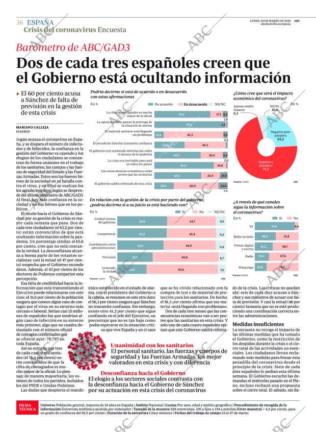 ABC SEVILLA 30-03-2020 página 38