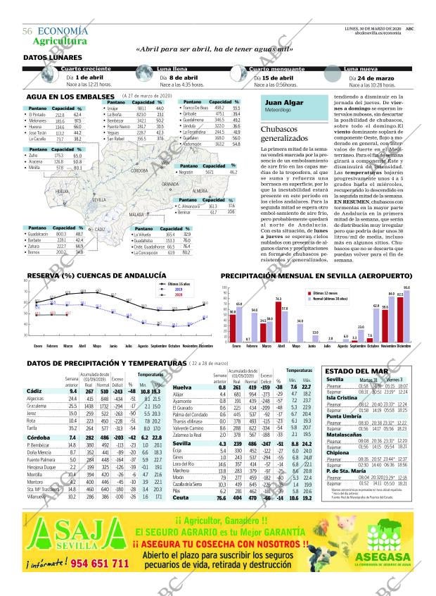 ABC SEVILLA 30-03-2020 página 56