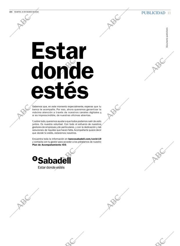 ABC CORDOBA 31-03-2020 página 11