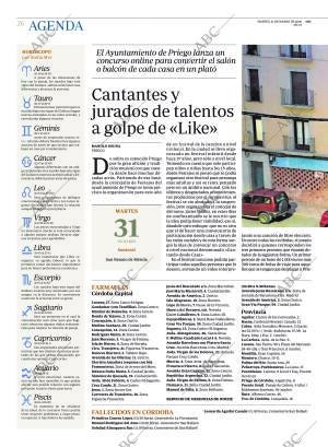 ABC CORDOBA 31-03-2020 página 26