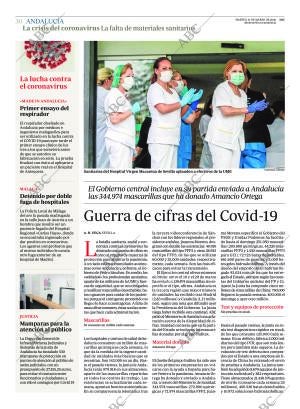 ABC CORDOBA 31-03-2020 página 30