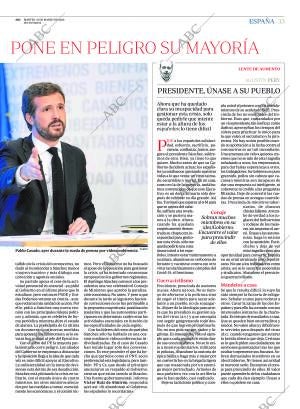 ABC CORDOBA 31-03-2020 página 33