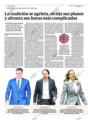 ABC CORDOBA 31-03-2020 página 34