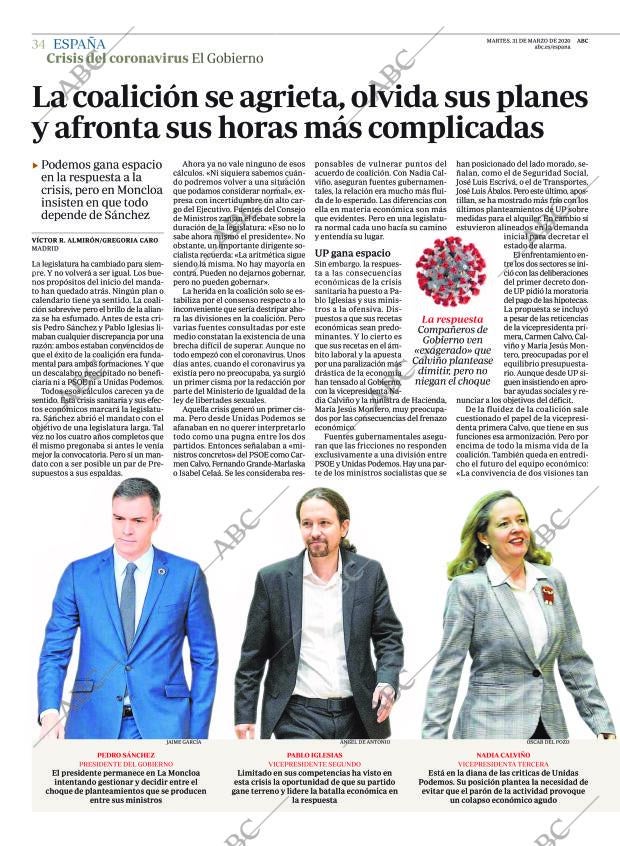 ABC CORDOBA 31-03-2020 página 34