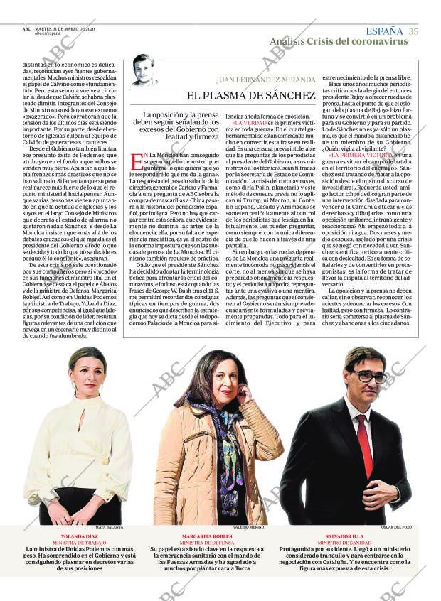 ABC CORDOBA 31-03-2020 página 35