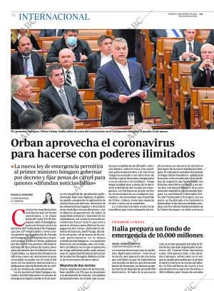 ABC CORDOBA 31-03-2020 página 40