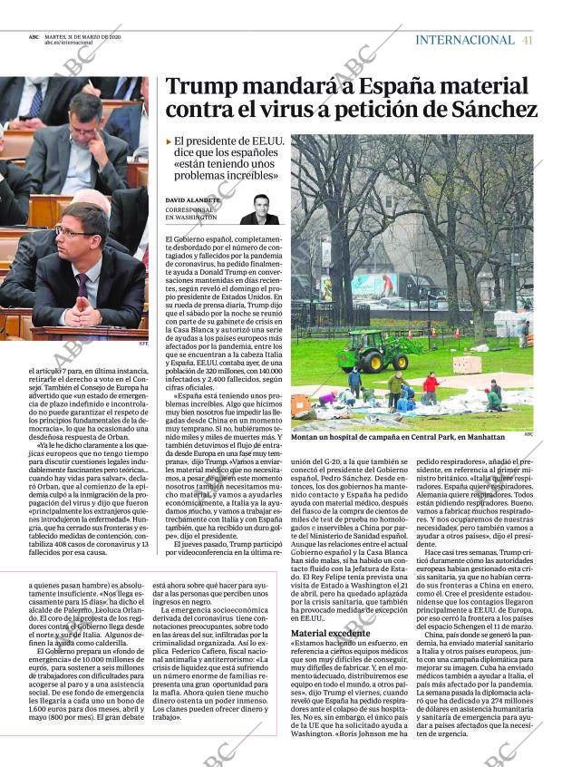ABC CORDOBA 31-03-2020 página 41