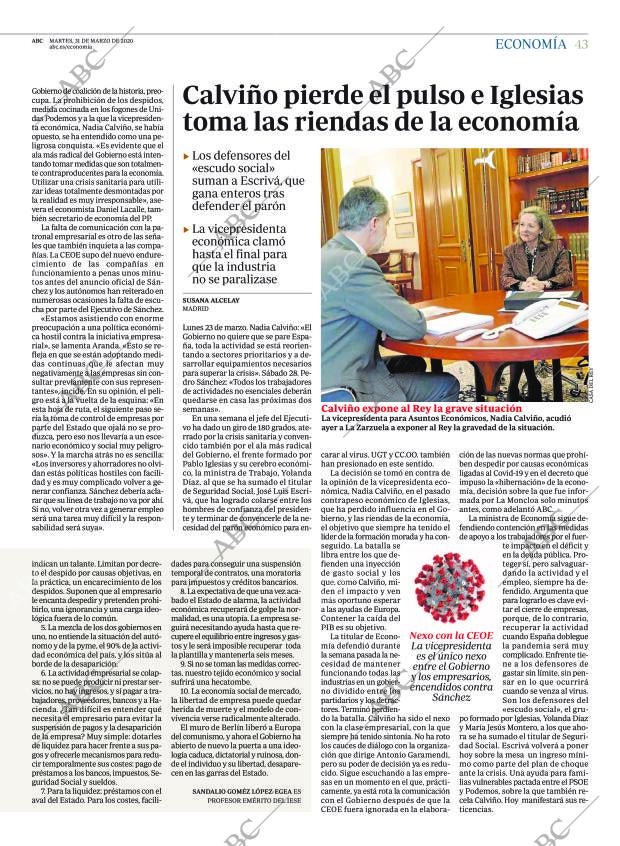 ABC CORDOBA 31-03-2020 página 43