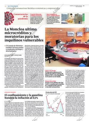 ABC CORDOBA 31-03-2020 página 46