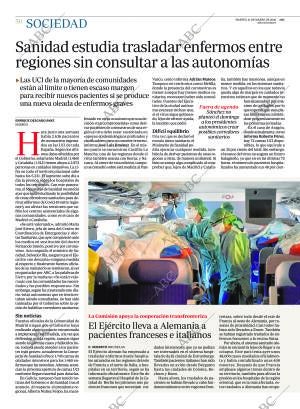 ABC CORDOBA 31-03-2020 página 50