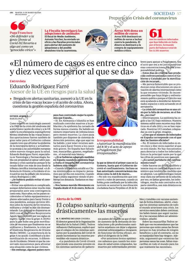 ABC CORDOBA 31-03-2020 página 57