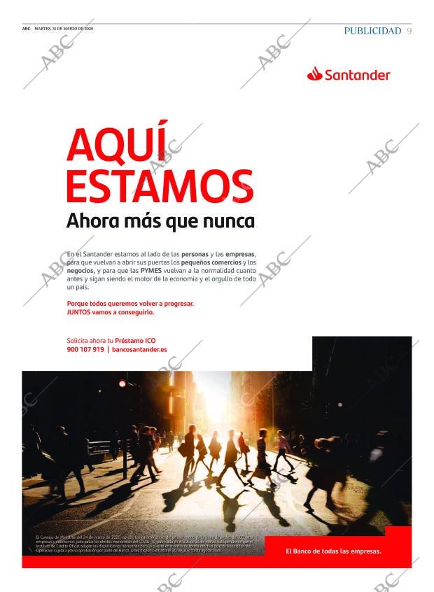ABC CORDOBA 31-03-2020 página 9