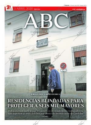 ABC CORDOBA 01-04-2020