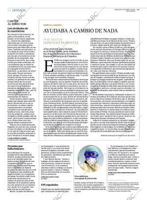 ABC MADRID 01-04-2020 página 14