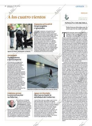 ABC MADRID 01-04-2020 página 15