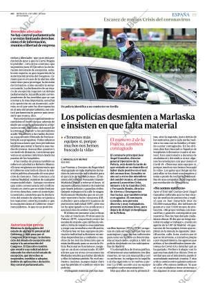 ABC MADRID 01-04-2020 página 19