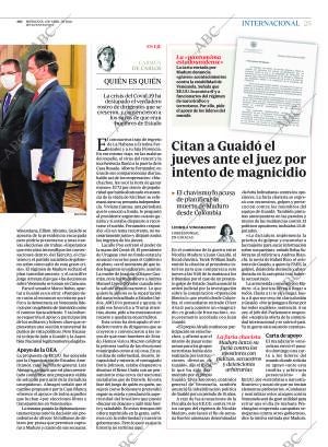 ABC MADRID 01-04-2020 página 25