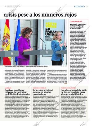 ABC MADRID 01-04-2020 página 29