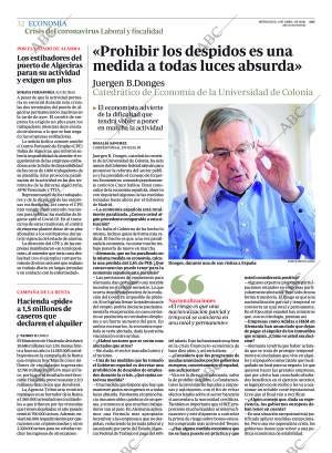 ABC MADRID 01-04-2020 página 32