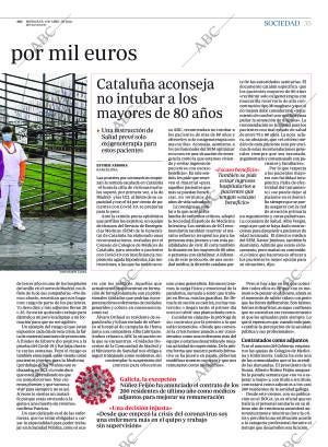ABC MADRID 01-04-2020 página 35