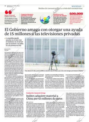 ABC MADRID 01-04-2020 página 39