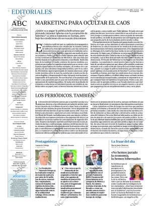ABC MADRID 01-04-2020 página 4