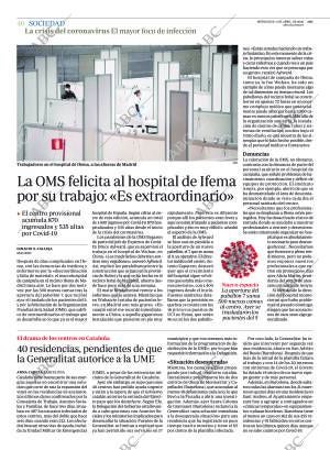 ABC MADRID 01-04-2020 página 40